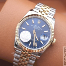 Rolex Datejust (код 1124)