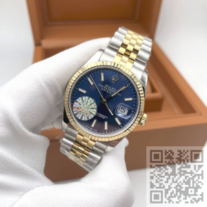 Rolex Datejust (код 1124) Rolex Datejust (код 1124)