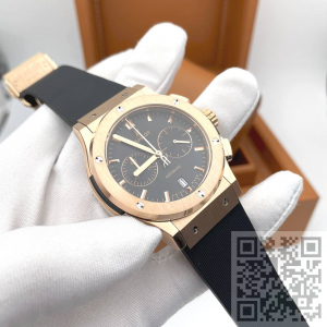 HUBLOT Classic Fusion Chronograph (код 1125) HUBLOT Classic Fusion Chronograph (код 1125)