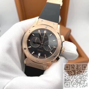 HUBLOT Classic Fusion Chronograph (код 1125) HUBLOT Classic Fusion Chronograph (код 1125)