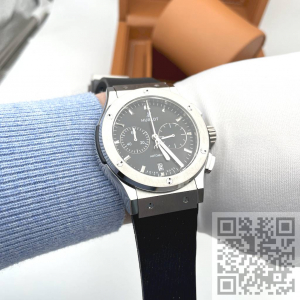 HUBLOT Classic Fusion Chronograph (код 1126)