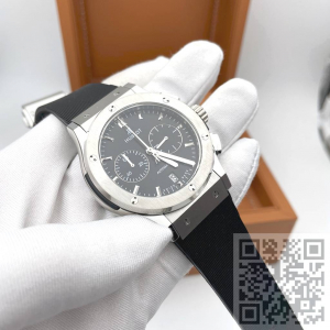 HUBLOT Classic Fusion Chronograph (код 1126)