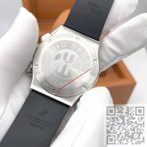 HUBLOT Classic Fusion Chronograph (код 1126)