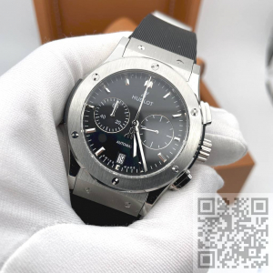 HUBLOT Classic Fusion Chronograph (код 1126)