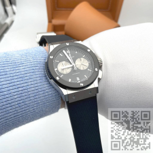 HUBLOT Classic Fusion Chronograph (код 1127)