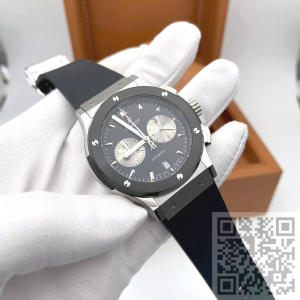 HUBLOT Classic Fusion Chronograph (код 1127)