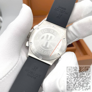 HUBLOT Classic Fusion Chronograph (код 1127)