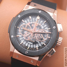 HUBLOT Classic Fusion Chronograph (код 1128)