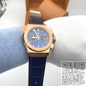 HUBLOT Classic Fusion Chronograph (код 1129)