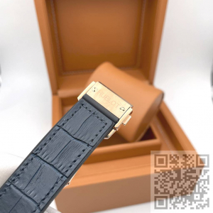 HUBLOT Classic Fusion Chronograph (код 1130)
