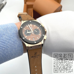 HUBLOT Classic Fusion Chronograph (код 1131)