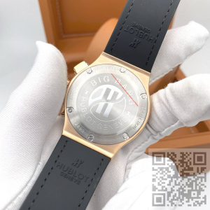 HUBLOT Classic Fusion Chronograph (код 1131)