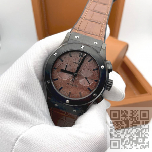 HUBLOT Classic Fusion Chronograph (код 1132) HUBLOT Classic Fusion Chronograph (код 1132)