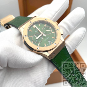 HUBLOT Classic Fusion Chronograph (код 1133)