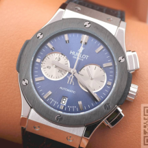 HUBLOT Classic Fusion Chronograph (код 1134)