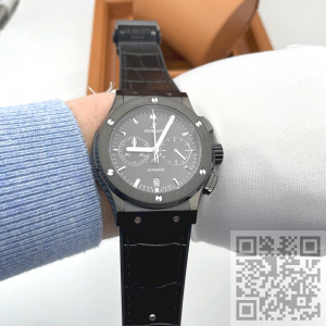HUBLOT Classic Fusion Chronograph (код 1135) HUBLOT Classic Fusion Chronograph (код 1135)