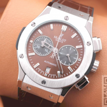 HUBLOT Classic Fusion Chronograph (код 1136)