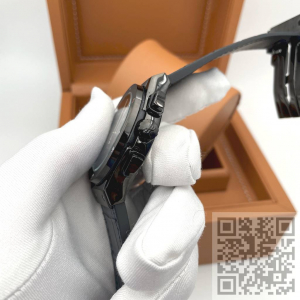 HUBLOT Classic Fusion Chronograph (код 1137)