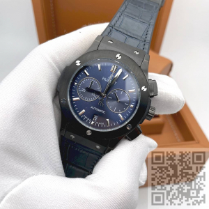 HUBLOT Classic Fusion Chronograph (код 1137)