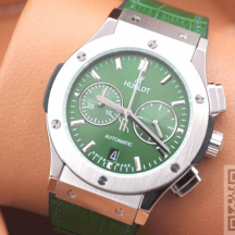 HUBLOT Classic Fusion Chronograph (код 1138)