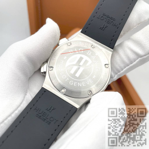 HUBLOT Classic Fusion Chronograph (код 1138) HUBLOT Classic Fusion Chronograph (код 1138)