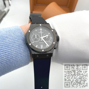 HUBLOT Classic Fusion Chronograph (код 1139) HUBLOT Classic Fusion Chronograph (код 1139)