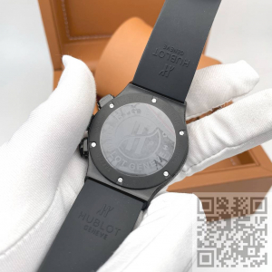 HUBLOT Classic Fusion Chronograph (код 1139) HUBLOT Classic Fusion Chronograph (код 1139)