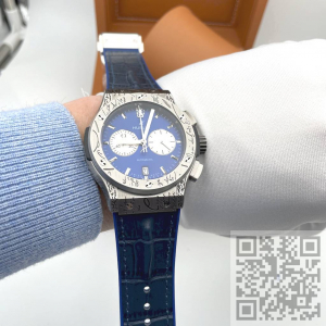 HUBLOT Classic Fusion Chronograph (код 1140)