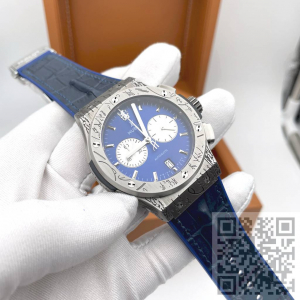 HUBLOT Classic Fusion Chronograph (код 1140)