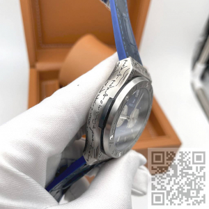 HUBLOT Classic Fusion Chronograph (код 1140)