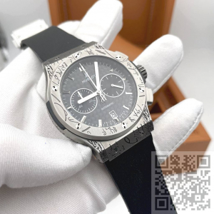 HUBLOT Classic Fusion Chronograph (код 1141)