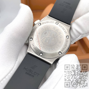 HUBLOT Classic Fusion Chronograph (код 1141)
