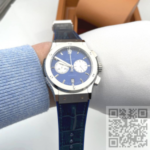 HUBLOT Classic Fusion Chronograph (код 1142) HUBLOT Classic Fusion Chronograph (код 1142)