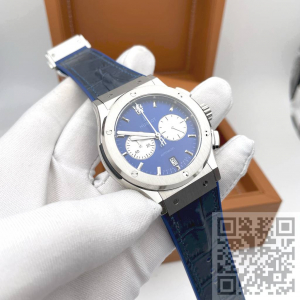 HUBLOT Classic Fusion Chronograph (код 1142) HUBLOT Classic Fusion Chronograph (код 1142)