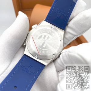 HUBLOT Classic Fusion Chronograph (код 1142) HUBLOT Classic Fusion Chronograph (код 1142)