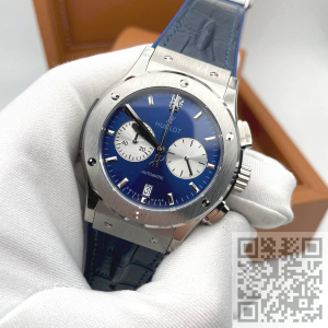 HUBLOT Classic Fusion Chronograph (код 1142) HUBLOT Classic Fusion Chronograph (код 1142)