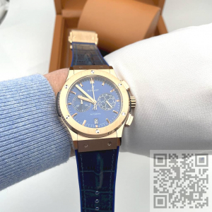HUBLOT Classic Fusion Chronograph (код 1143) HUBLOT Classic Fusion Chronograph (код 1143)