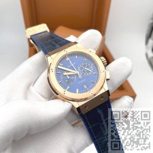 HUBLOT Classic Fusion Chronograph (код 1143) HUBLOT Classic Fusion Chronograph (код 1143)