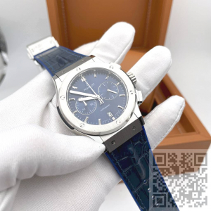 HUBLOT Classic Fusion Chronograph (код 1144) HUBLOT Classic Fusion Chronograph (код 1144)