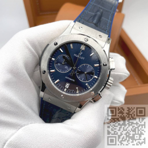 HUBLOT Classic Fusion Chronograph (код 1144) HUBLOT Classic Fusion Chronograph (код 1144)