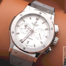 HUBLOT Classic Fusion Chronograph (код 1145)