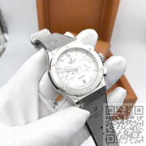 HUBLOT Classic Fusion Chronograph (код 1145) HUBLOT Classic Fusion Chronograph (код 1145)