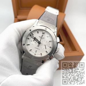 HUBLOT Classic Fusion Chronograph (код 1145) HUBLOT Classic Fusion Chronograph (код 1145)