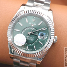 Rolex Sky-Dweller (код 1161)