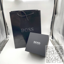 Фирменная коробка Hugo Boss (код 1162)