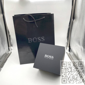 Фирменная коробка Hugo Boss (код 1162) Фирменная коробка Hugo Boss (код 1162)