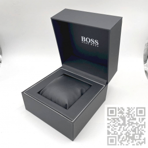Фирменная коробка Hugo Boss (код 1162) Фирменная коробка Hugo Boss (код 1162)