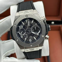 Hublot Big Bang Unico Titanium 421.NX.1170.RX (код 1163)