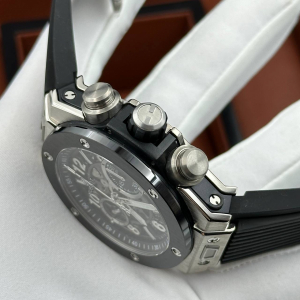 Hublot Big Bang Unico Titanium Ceramic 441.NM.1171.RX swiss (код 1163)