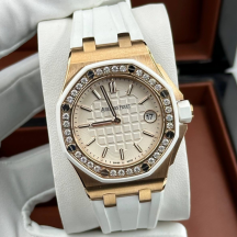 Audemars Piguet Royal Oak Offshore Quartz 67540OK.ZZ.A010CA.01 swiss (код 1168)